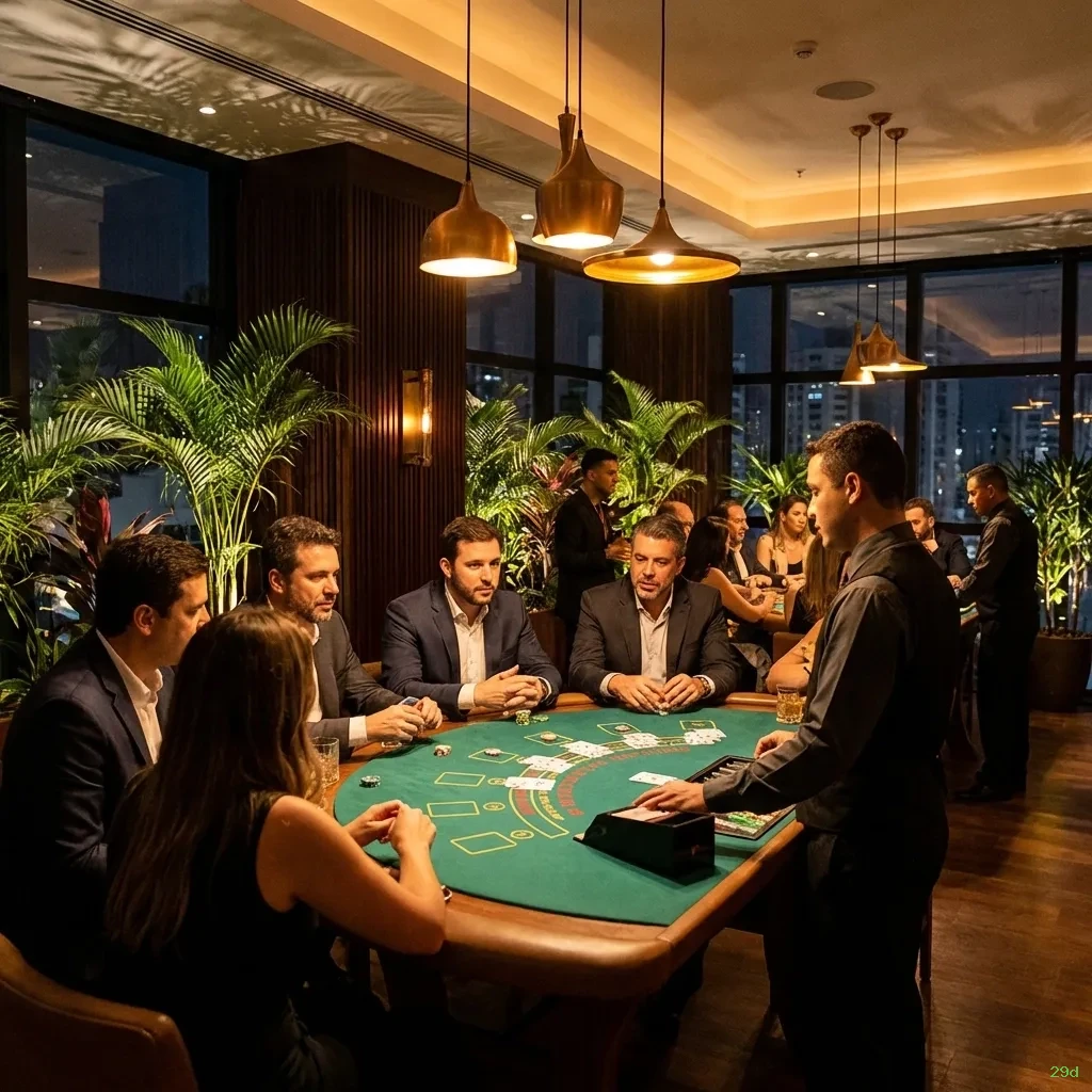 Jogos de Mesa 29d